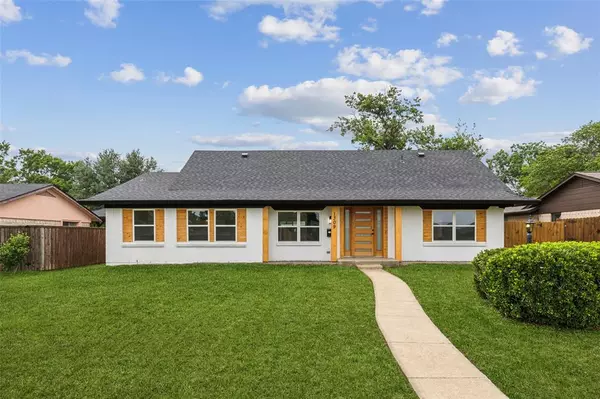 1309 Northpark Drive, Richardson, TX 75081
