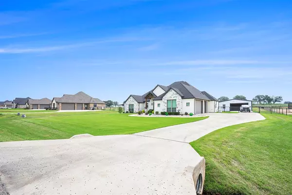 Springtown, TX 76082,1027 Alex Drive