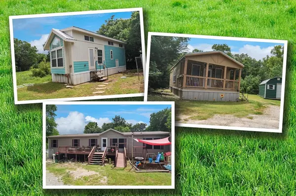 4804 Creekside Road, Melissa, TX 75454
