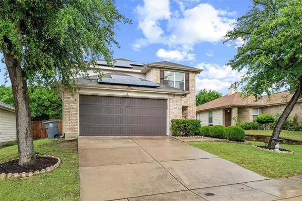 Dallas, TX 75051,1643 Seabreeze Drive