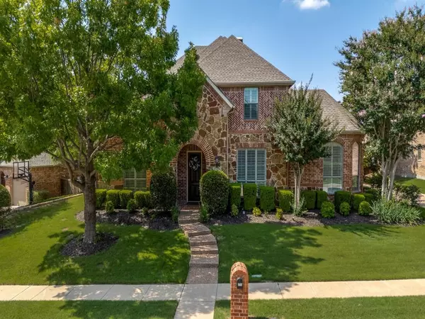 Mckinney, TX 75071,8204 Castine Drive