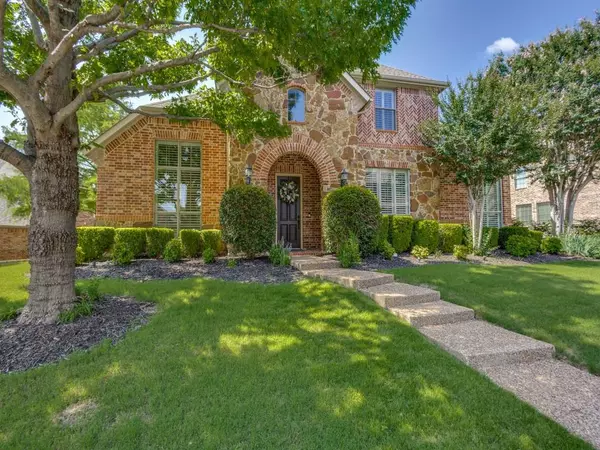 Mckinney, TX 75071,8204 Castine Drive