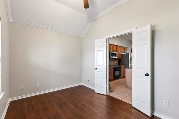 Nevada, TX 75173,6581 Meadow Ridge Circle