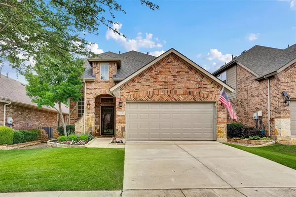 Argyle, TX 76226,412 Spring Creek Drive
