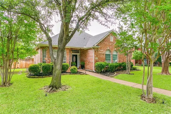 Coppell, TX 75019,124 Kingsridge Drive