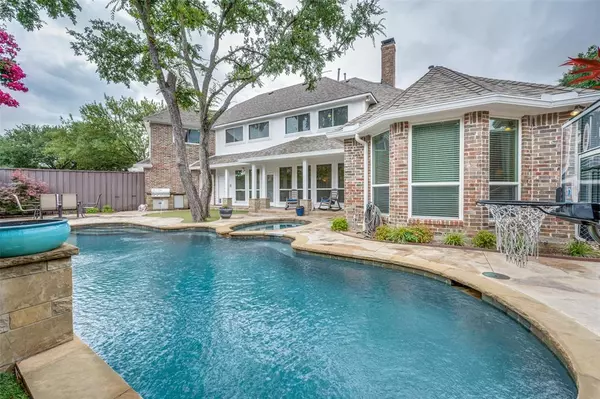 Coppell, TX 75019,938 Mallard Drive