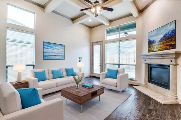 Mckinney, TX 75071,5644 Binbranch