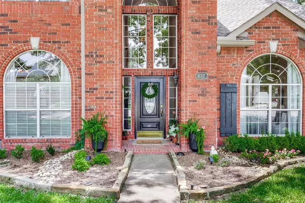 Coppell, TX 75019,637 Post Oak Drive