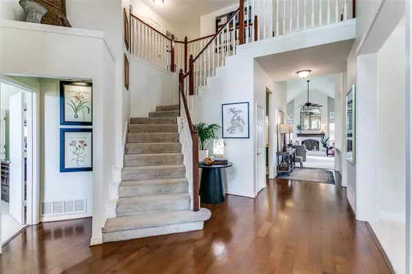 Coppell, TX 75019,637 Post Oak Drive