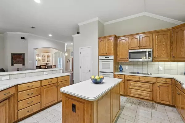 Hurst, TX 76054,3612 Bordeaux Lane