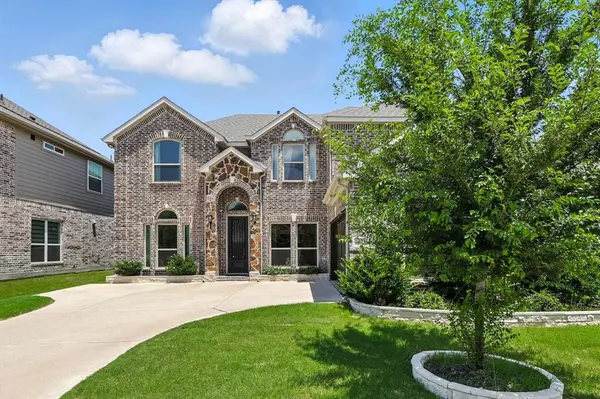 Celina, TX 76227,6021 Painswick Drive