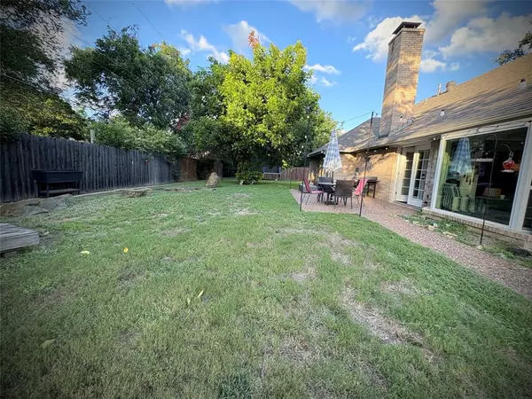 Haltom City, TX 76117,4124 Maryview Court