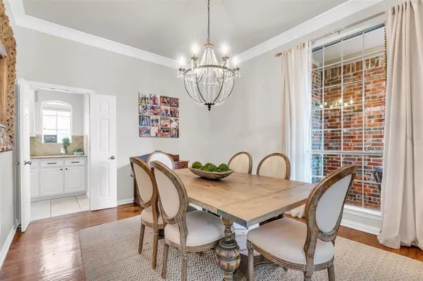 Mckinney, TX 75071,6301 Castle Rock Circle