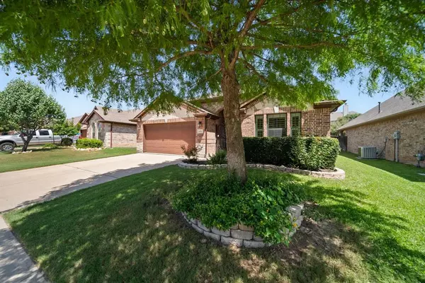 Fort Worth, TX 76179,6952 Big Wichita Drive