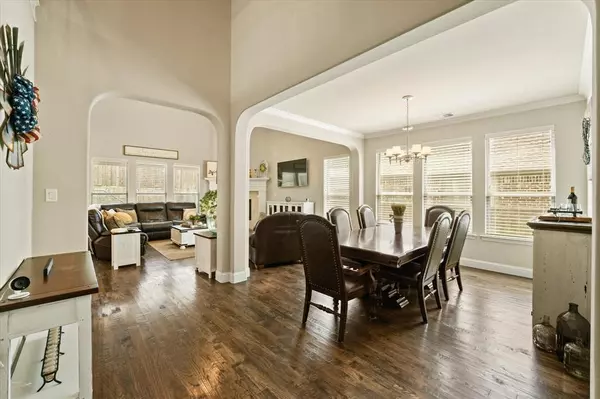 Wylie, TX 75098,1506 Mariners Hope Way