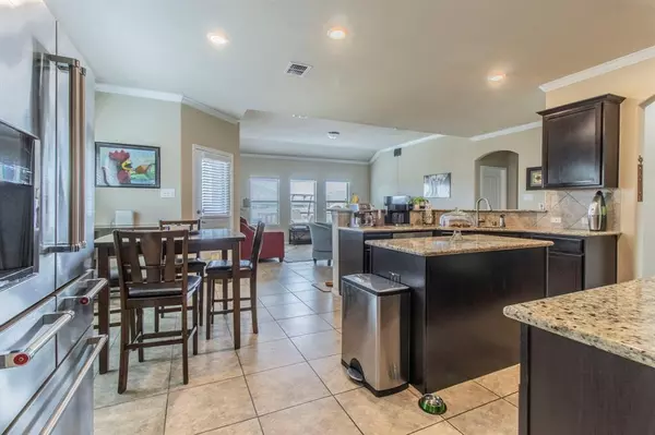 Fort Worth, TX 76052,14661 San Pablo Drive