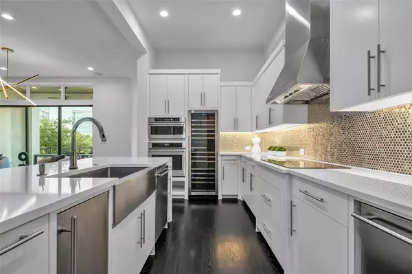 Plano, TX 75024,6149 Preserve Drive