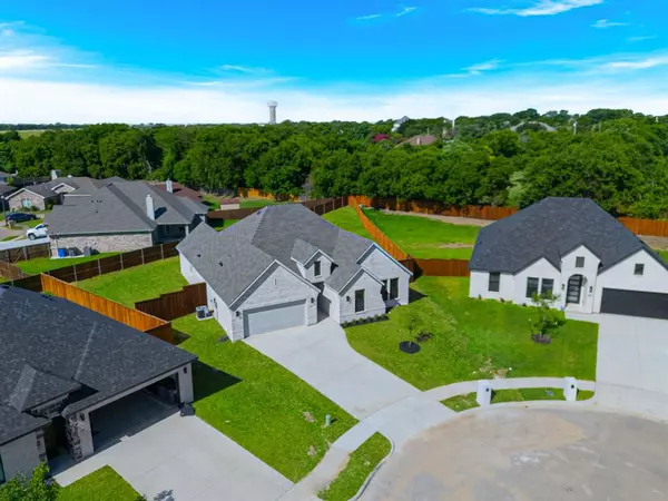 Glenn Heights, TX 75154,1002 Andrea Michele Lane