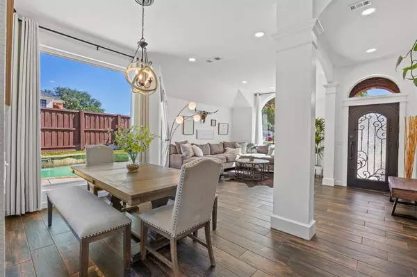 Flower Mound, TX 75028,2500 Woodhaven Drive