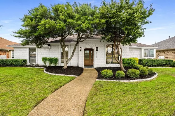 Dallas, TX 75248,6622 Brentfield Drive