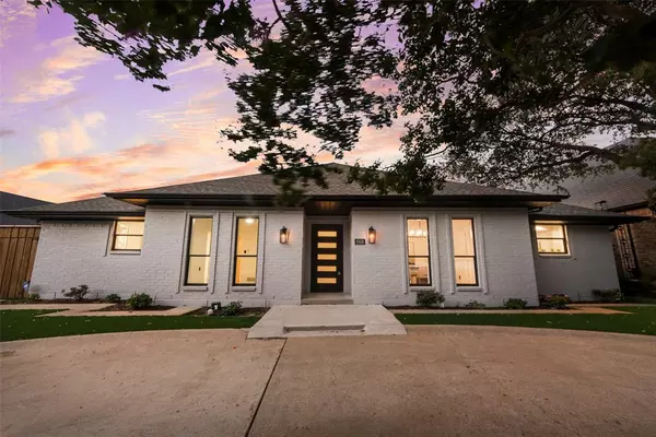 6918 Woodland Drive, Dallas, TX 75225