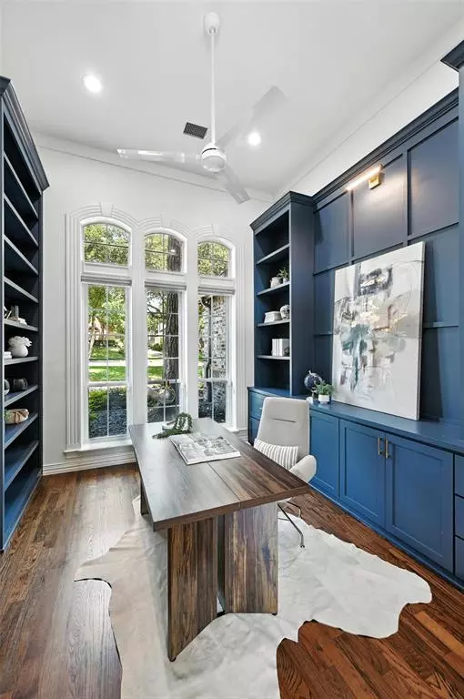 Southlake, TX 76092,350 Silverwood Circle