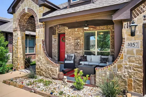 Kaufman, TX 75142,4057 Three Forks Road