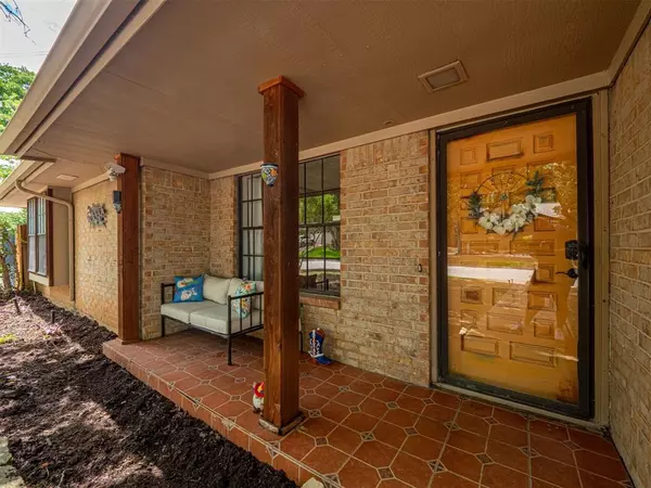 Arlington, TX 76016,5809 Ridge Drive