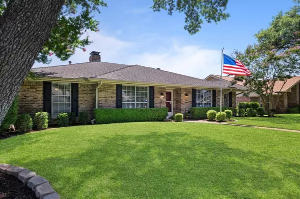 Richardson, TX 75081,442 Birch Lane