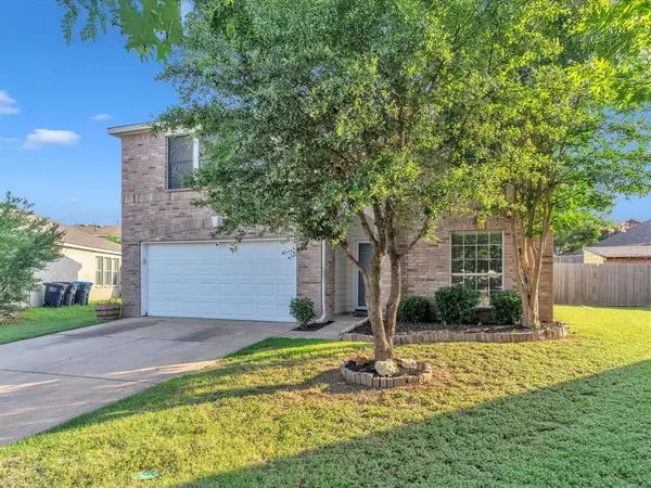 Fort Worth, TX 76244,9101 Goldenview Drive