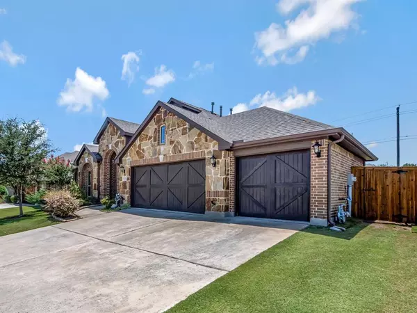 Wylie, TX 75098,410 Cedar Ridge Drive