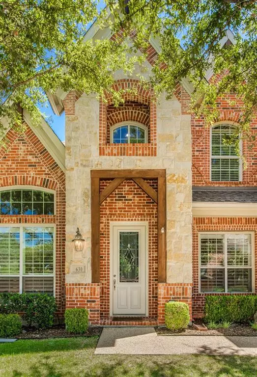 Lantana, TX 76226,630 Griffin Street