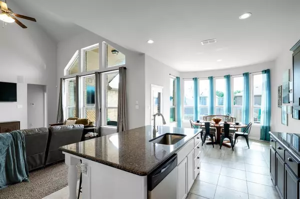 Midlothian, TX 76065,2806 Palmerston Drive