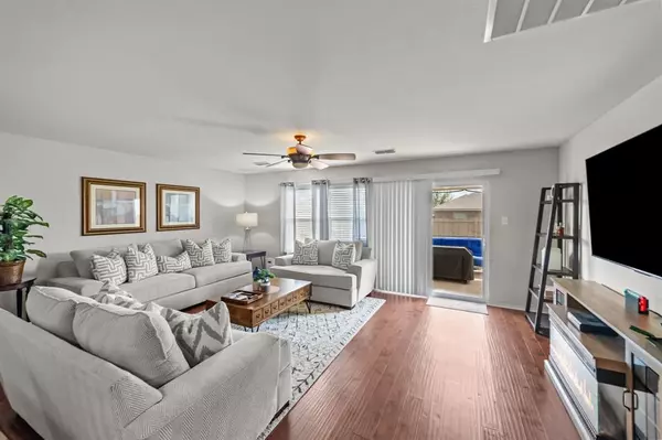 Fort Worth, TX 76123,7641 Rainbow Creek Drive