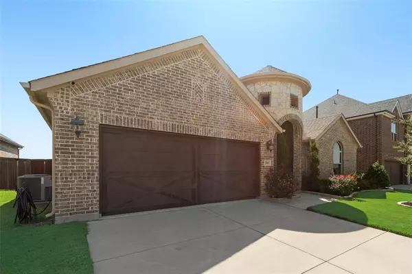Aledo, TX 76008,204 Cross Fox Lane