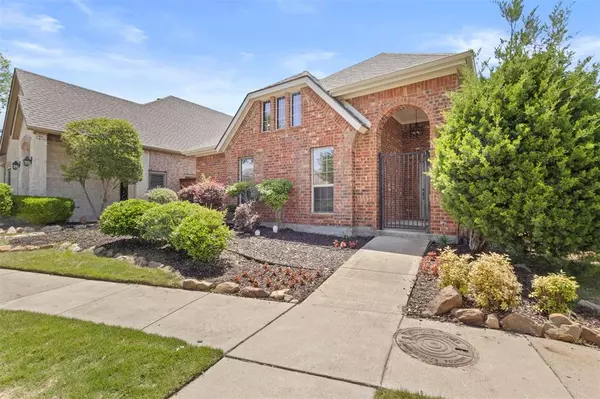 Allen, TX 75013,1403 Petersburgh Place