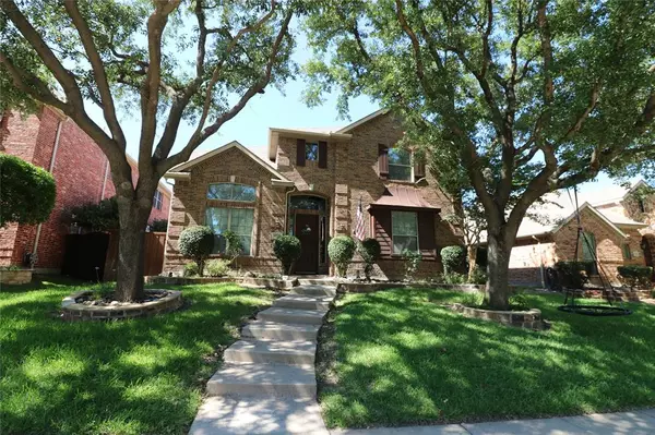 2728 Breezy Point Lane, Frisco, TX 75034