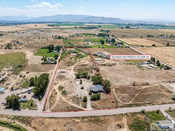 386 Cutshalts Rd, Pocatello, ID 83202