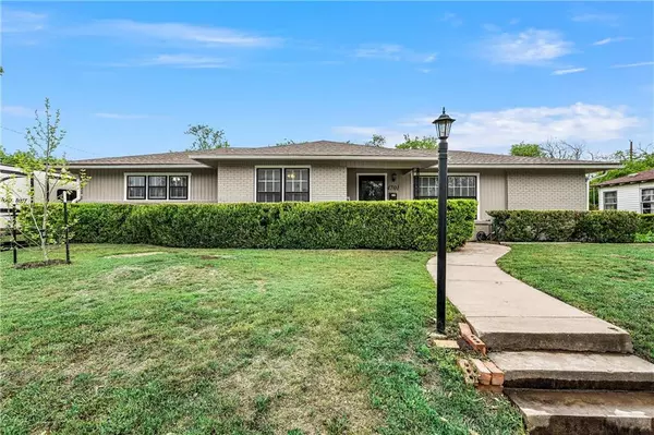 4701 Edmond Avenue, Waco, TX 76710