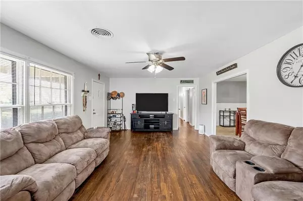 Waco, TX 76710,4701 Edmond Avenue