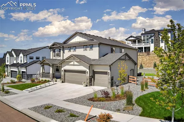 Colorado Springs, CO 80921,2362 Merlot DR