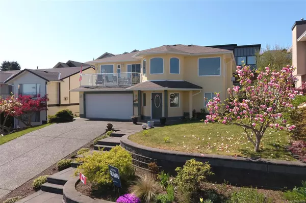 749 Bowen Dr, Campbell River, BC V9H 1S2