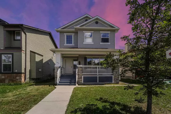 9234 Saddlebrook DR NE, Calgary, AB T3J 0J9