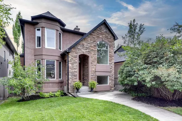 Calgary, AB T2T 1T1,1905 31 AVE SW