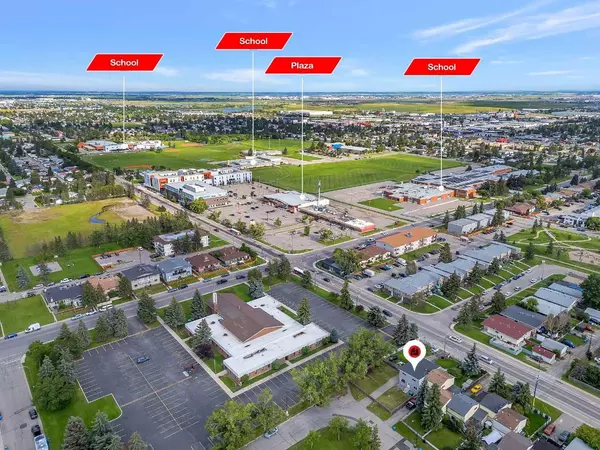Calgary, AB T2A 3A6,4311 7A AVE Southeast