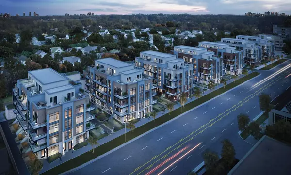Toronto C06, ON M3H 0E9,861 Sheppard AVE W #TH23