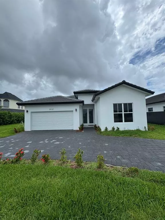 Homestead, FL 33030,29137 SW 167 Ave