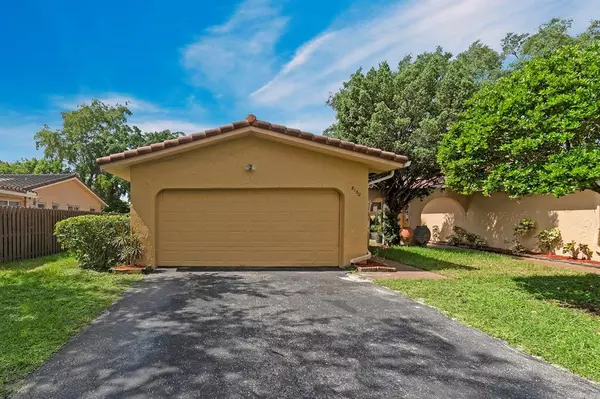 Coral Springs, FL 33065,8160-8170 NW 40th St