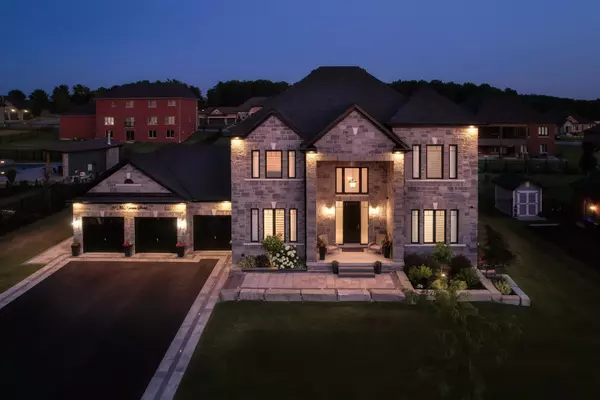 39 Mckeown ST, Essa, ON L0L 2N0