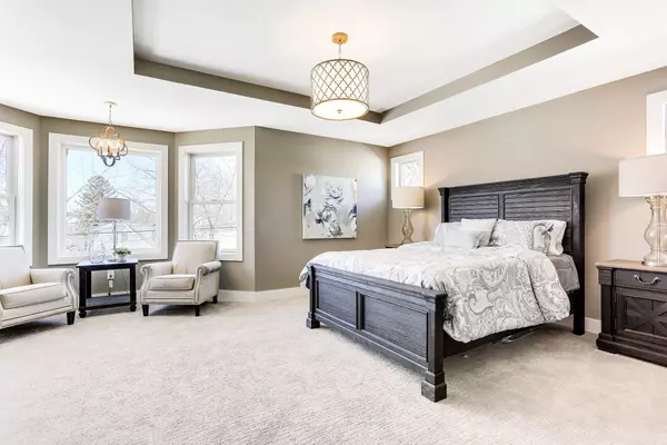 3040 Vandorf Side Road #Master Room, Whitchurch-stouffville, ON L4A 0C9
